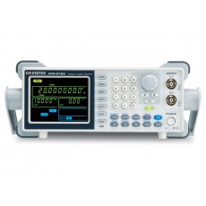 AFG-2100/2000 시리즈 25MHz/12MHz/5MHz 1채널 임의파형 함수 발생기, GWINSTEK