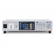 APS-7000E 시리즈1채널 리니어 AC 전원 공급기 (500VA/1kVA), GWINSTEK