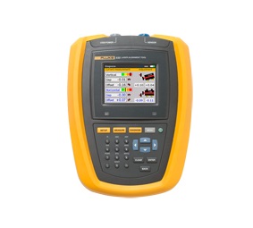 Fluke 830 레이저 샤프트 정렬 장비