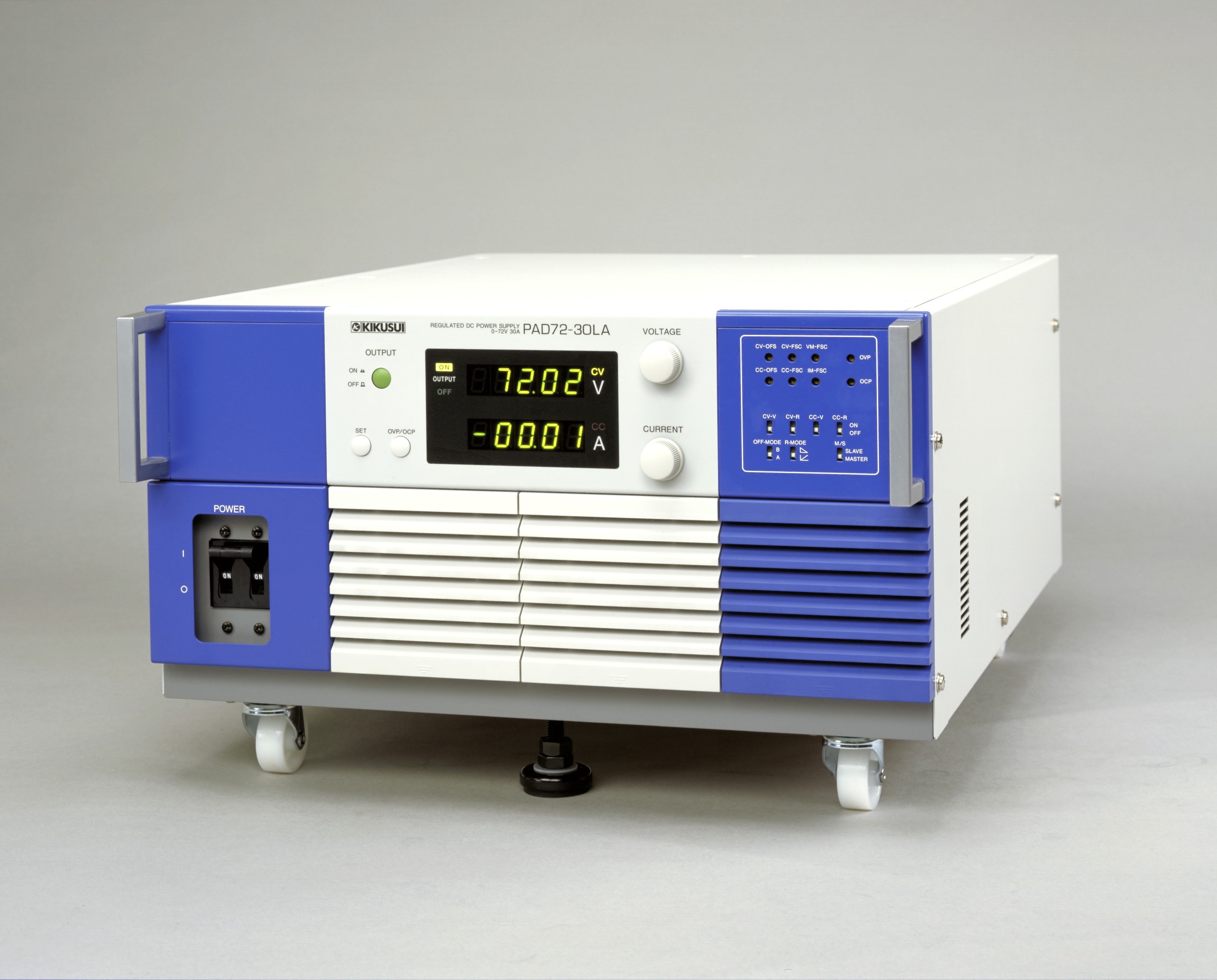 중고 키쿠수이 파워서플라이 판매 PAD36-100LA 36V/100A