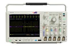 중고오실로스코프 판매  DPO3034 텍트로닉스(Tektronix)  300MHz 4채널