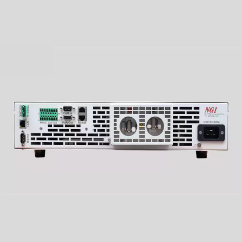 렌탈 80V/60A/800W DC파워서플라이 N3608-080-060 NGI