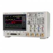 [중고] Keysight MSOX3104T 1GHz 오실로스코프 | 4채널 + 16디지털채널 | 5GSa/s | 4Mpts | 터치스크린 지원