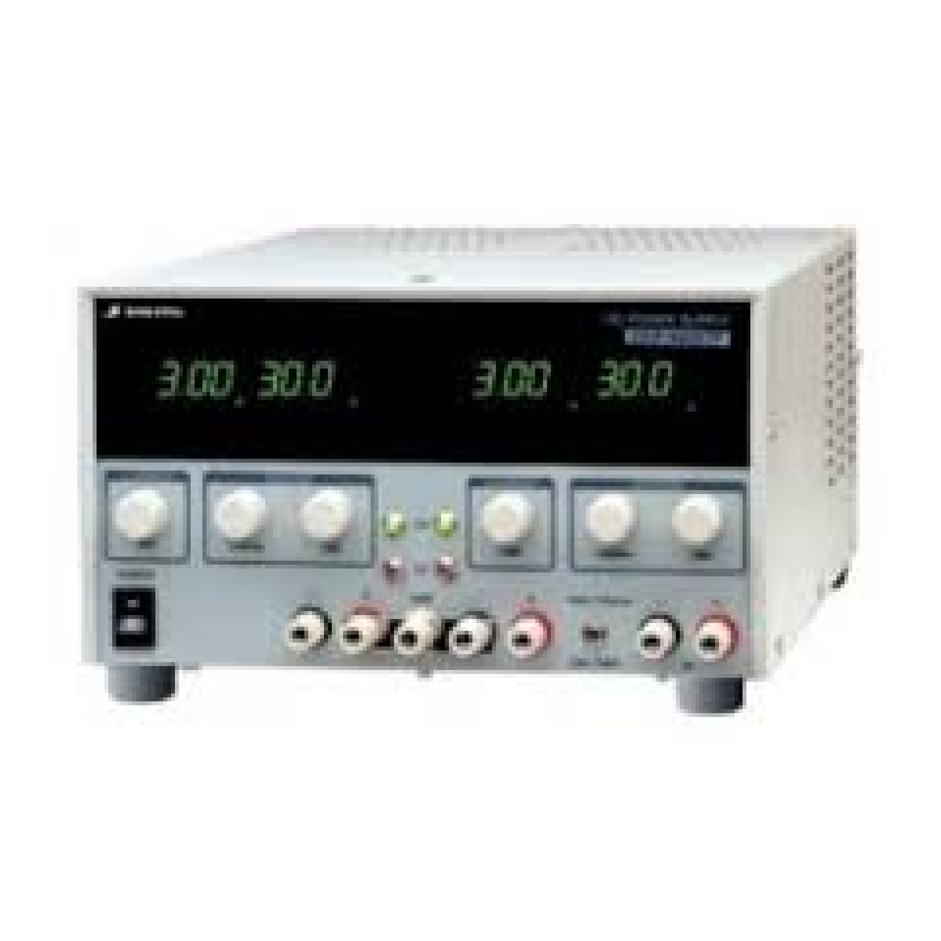 [중고] Digital Electronics DRP-9303DU 듀얼 출력 DC 전원 공급기 | ±30V 3A | 저노이즈 | 독립 채널 운용